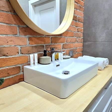 Triapart Apartamenty Urban Garden By Triapart Γκντανσκ Εξωτερικό φωτογραφία