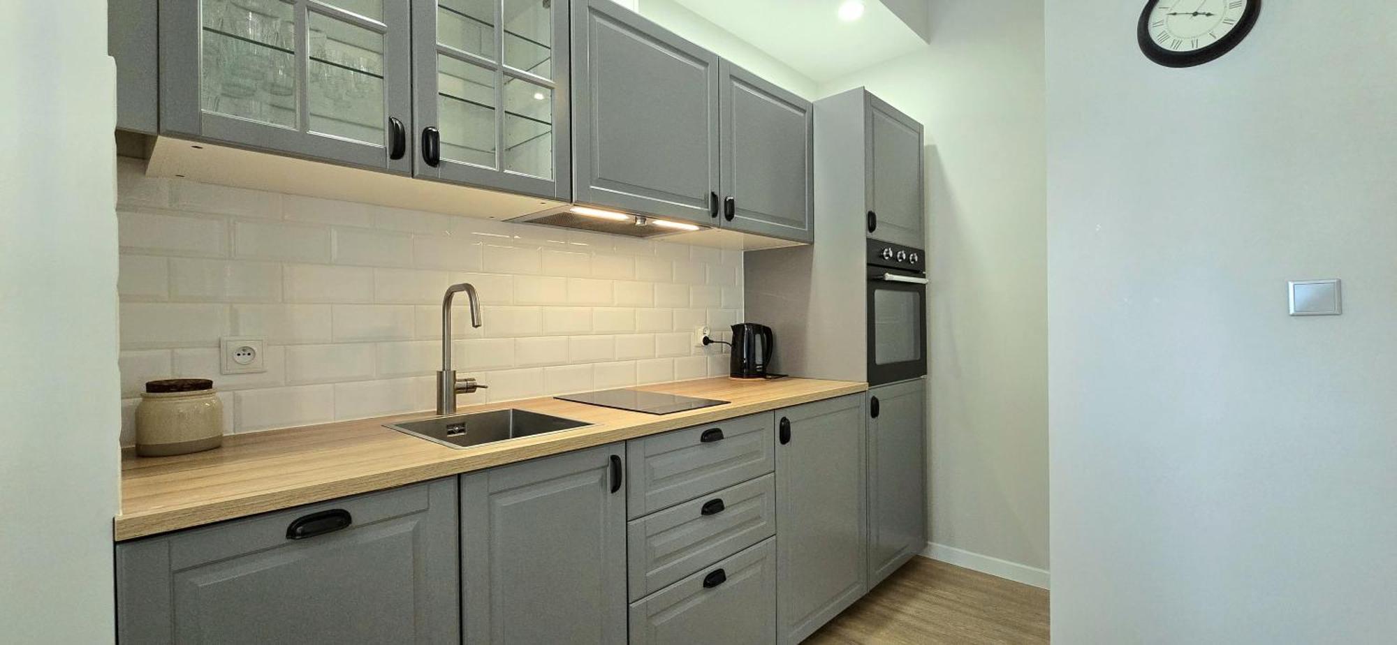 Triapart Apartamenty Urban Garden By Triapart Γκντανσκ Εξωτερικό φωτογραφία