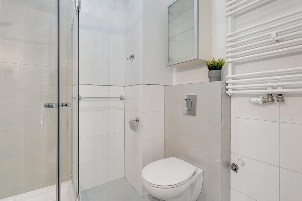 Triapart Apartamenty Urban Garden By Triapart Γκντανσκ Εξωτερικό φωτογραφία
